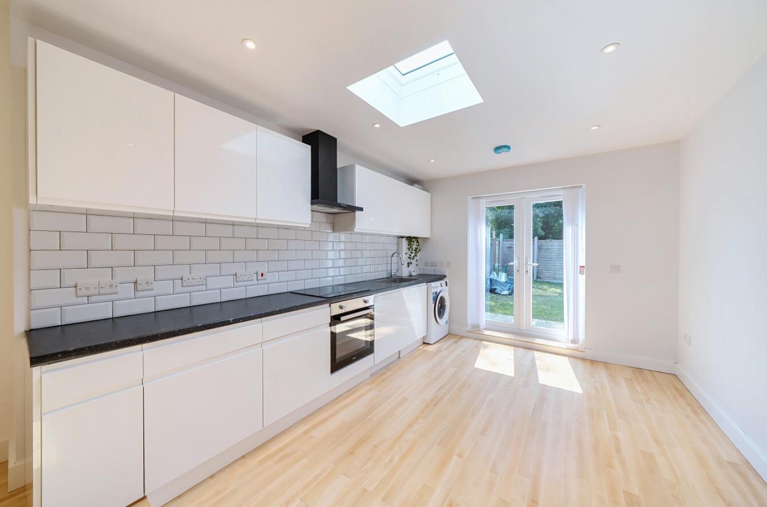 Athelney Street, London, SE6 3LD