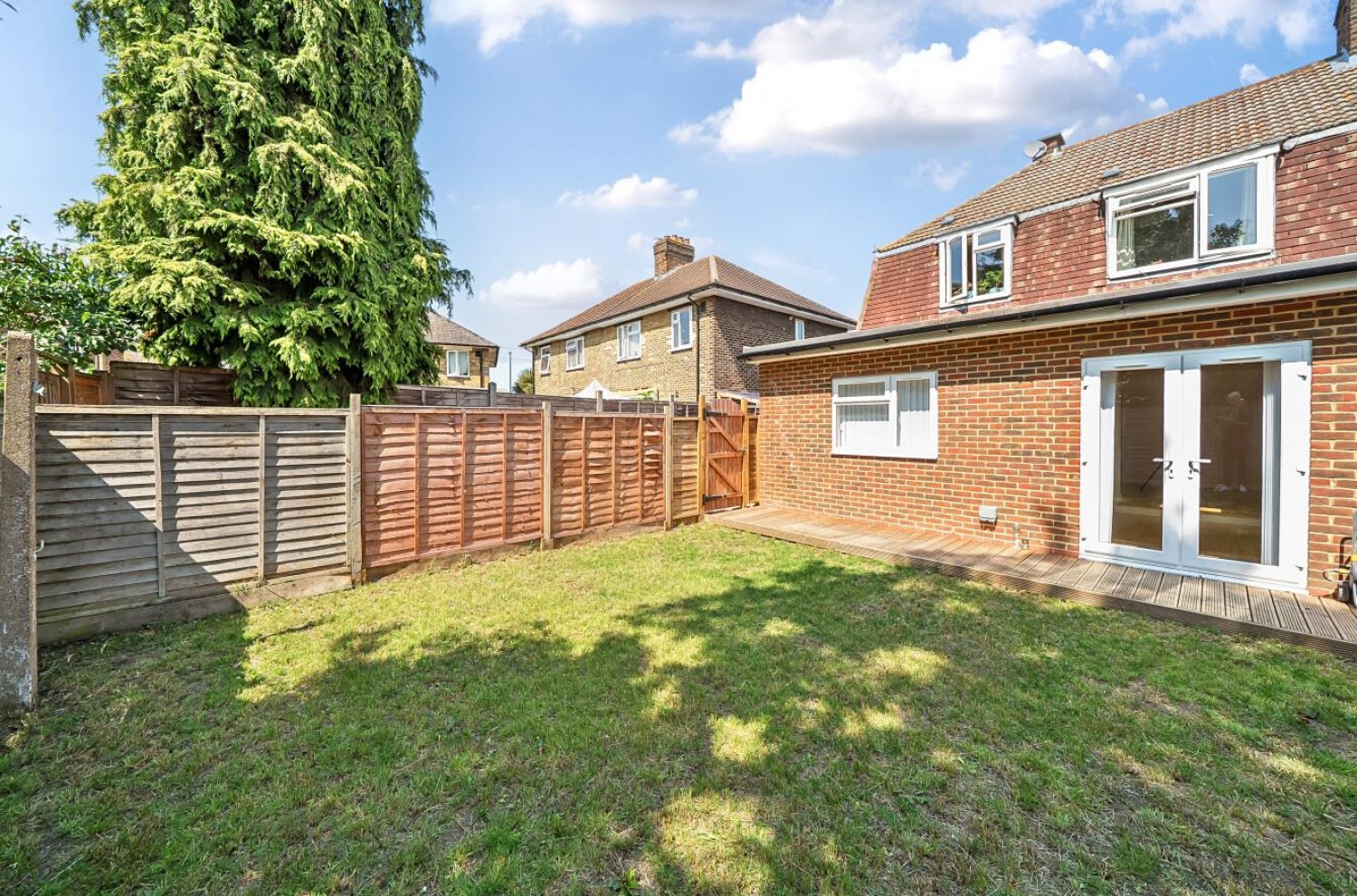 Athelney Street, London, SE6 3LD