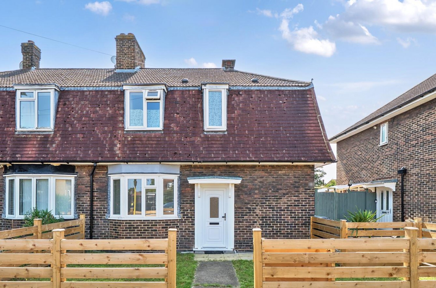 Athelney Street, London, SE6 3LD
