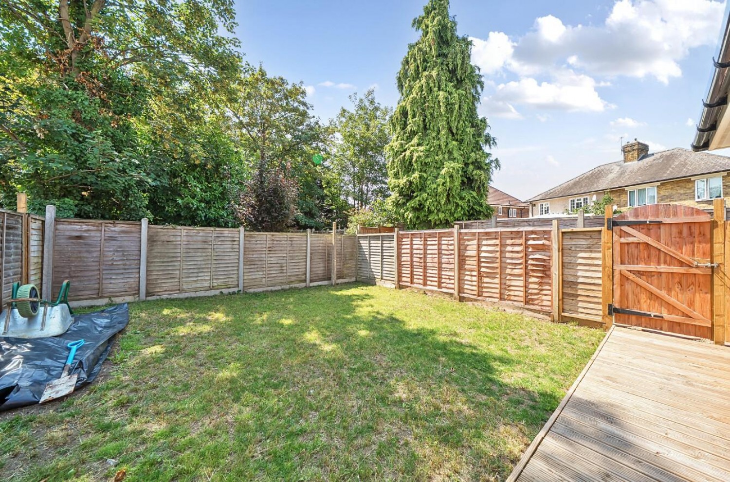 Athelney Street, London, SE6 3LD