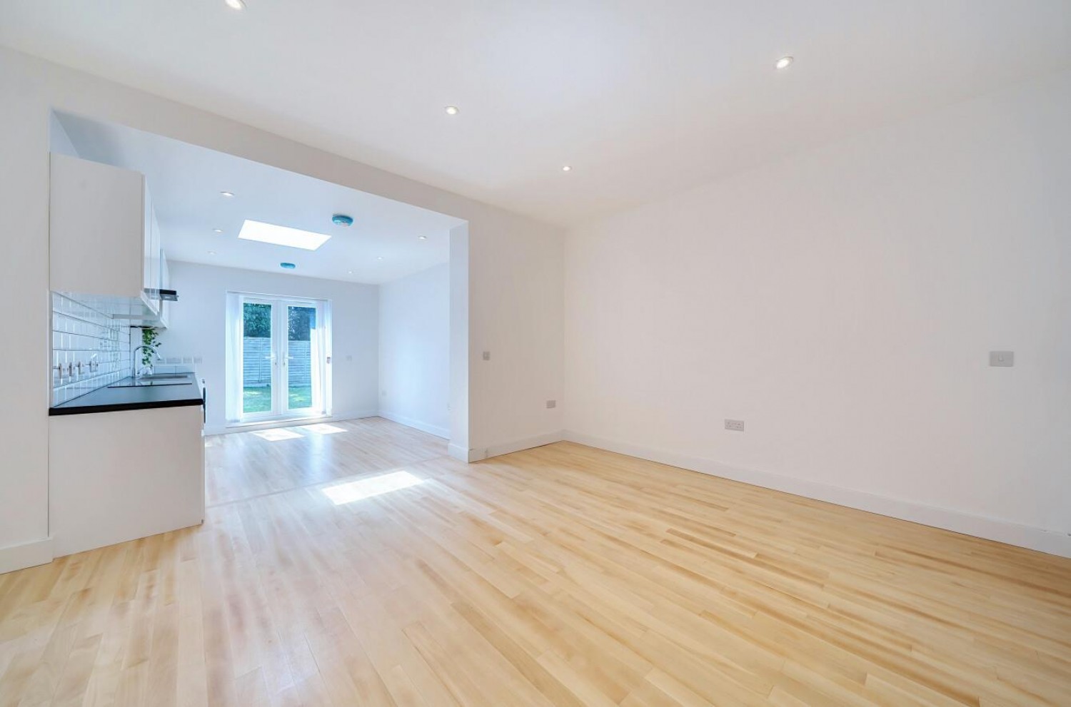 Athelney Street, London, SE6 3LD