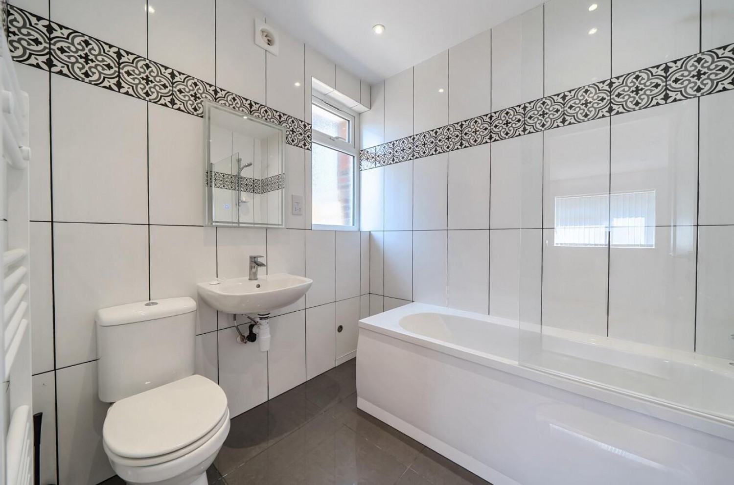 Athelney Street, London, SE6 3LD