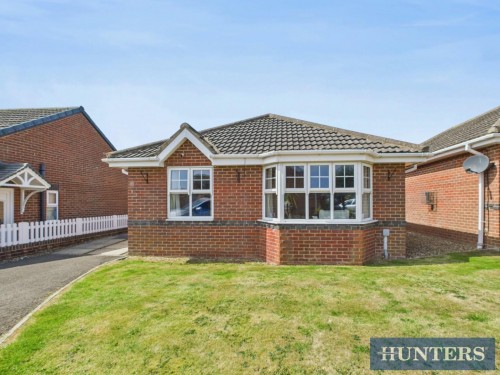 Tintern Avenue, Bridlington