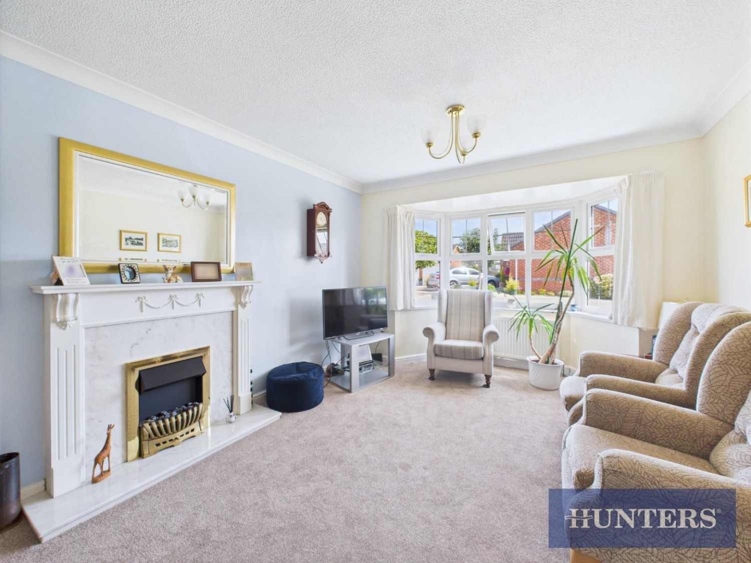 Tintern Avenue, Bridlington