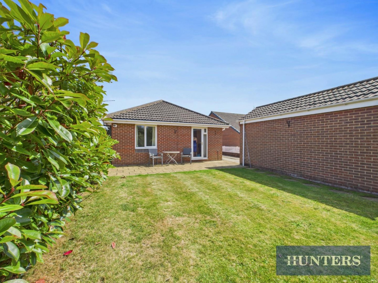 Tintern Avenue, Bridlington
