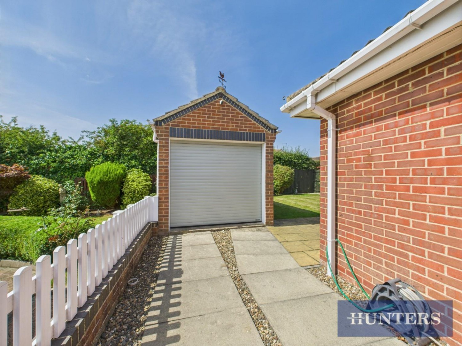Tintern Avenue, Bridlington