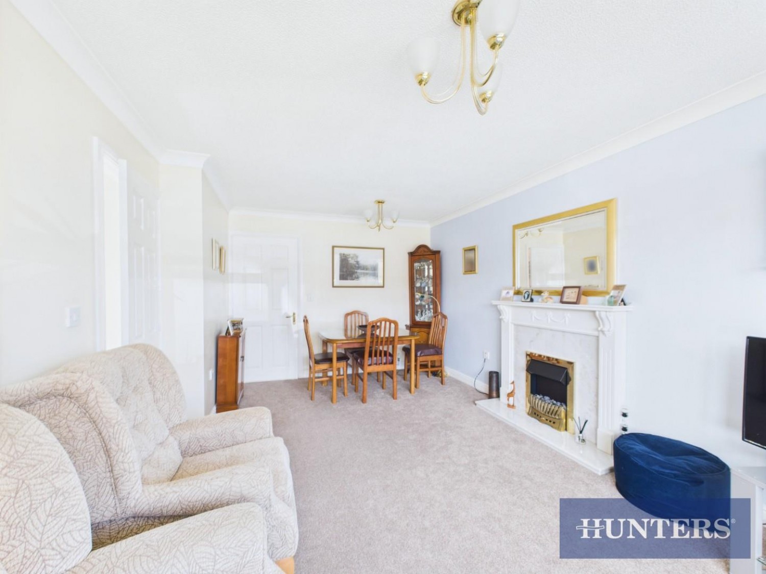 Tintern Avenue, Bridlington
