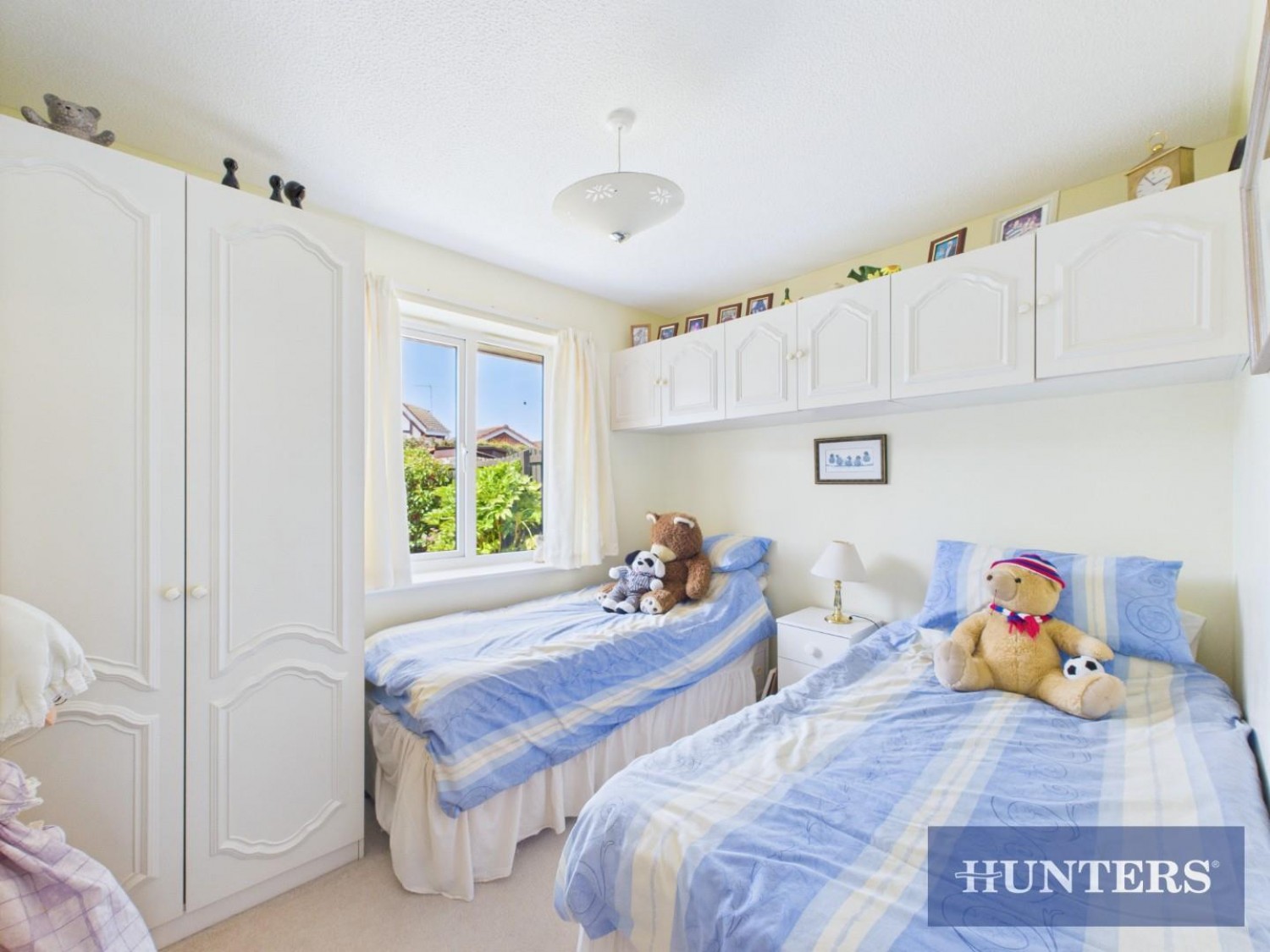 Tintern Avenue, Bridlington