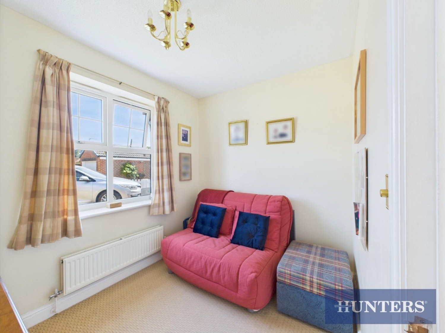 Tintern Avenue, Bridlington