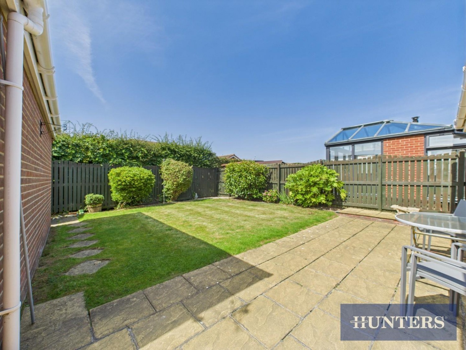 Tintern Avenue, Bridlington