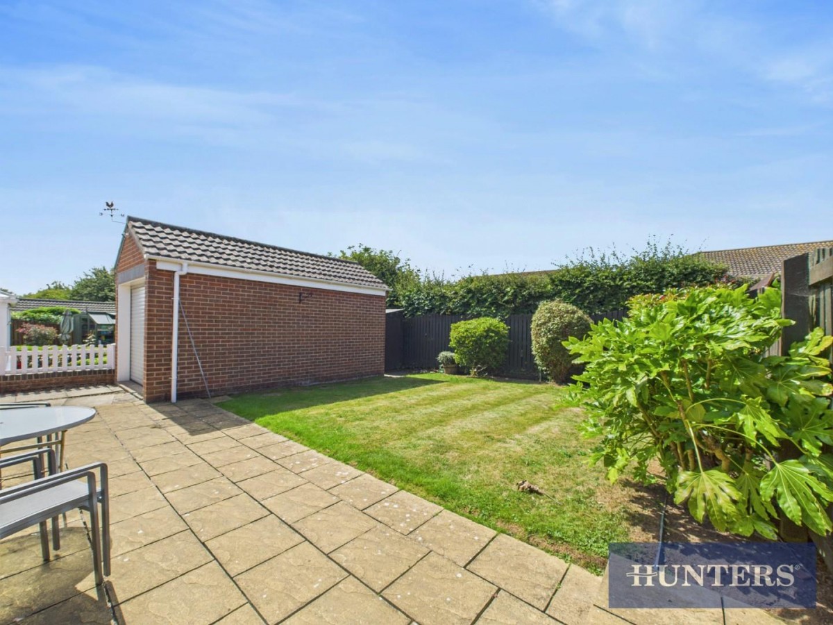 Tintern Avenue, Bridlington