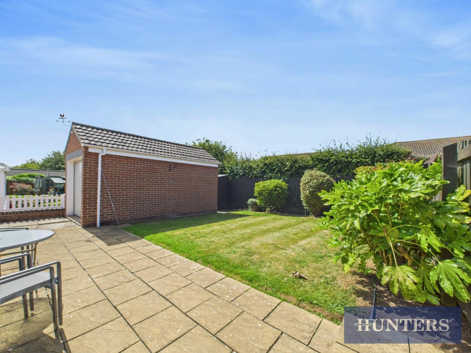 Tintern Avenue, Bridlington