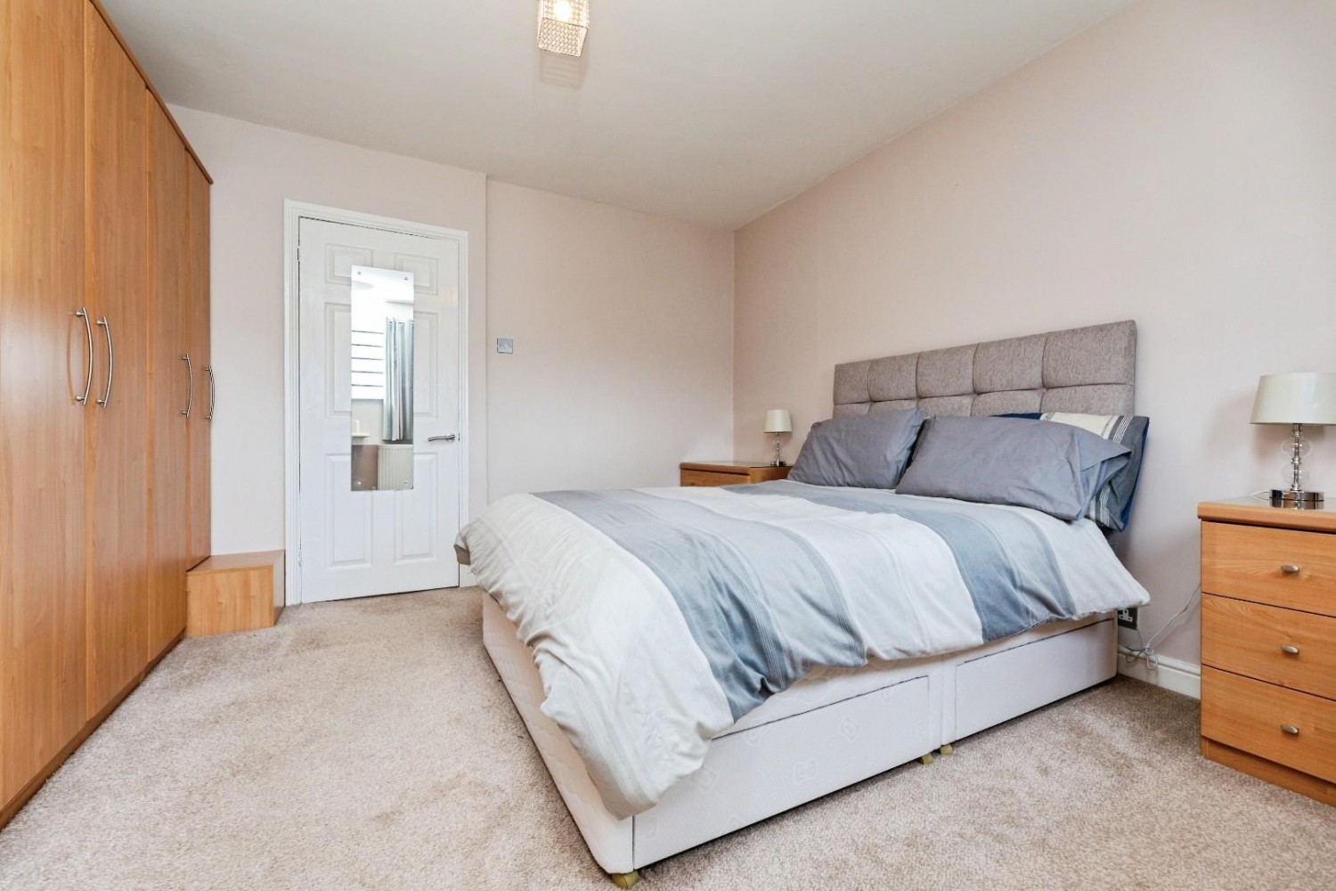 Caister Avenue, Chapeltown, Sheffield, S35 2ZN