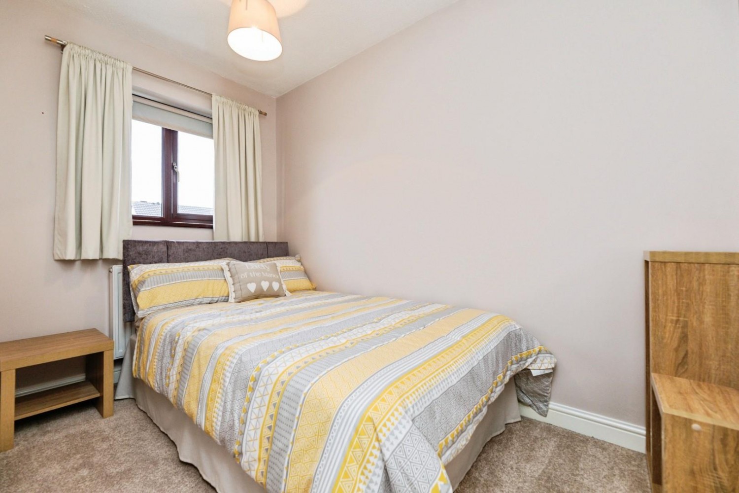 Caister Avenue, Chapeltown, Sheffield, S35 2ZN