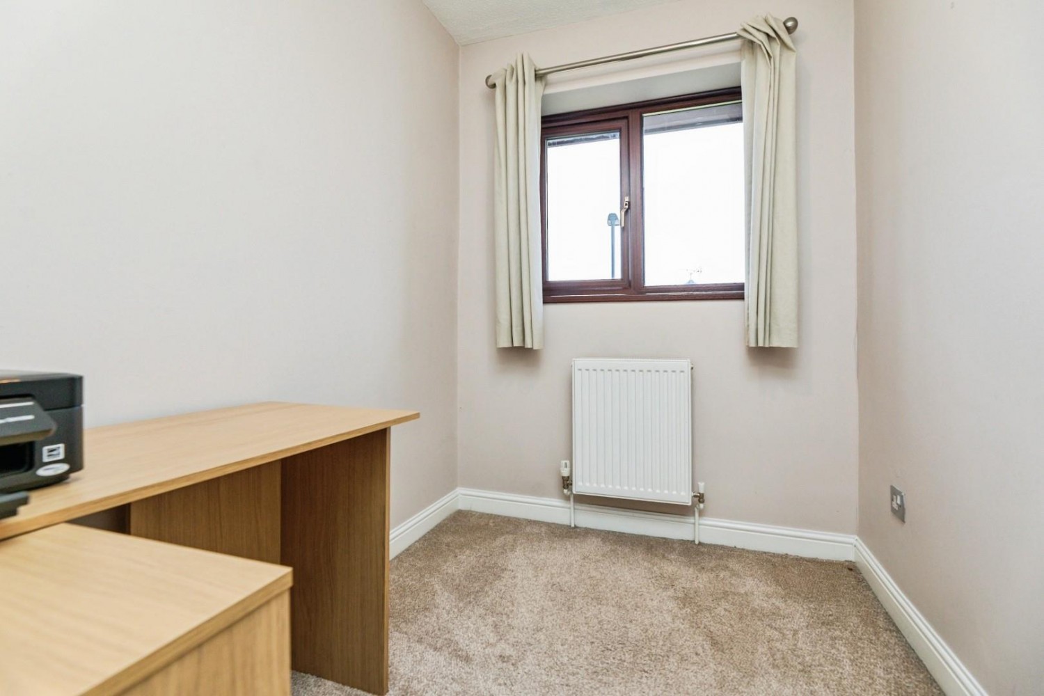 Caister Avenue, Chapeltown, Sheffield, S35 2ZN