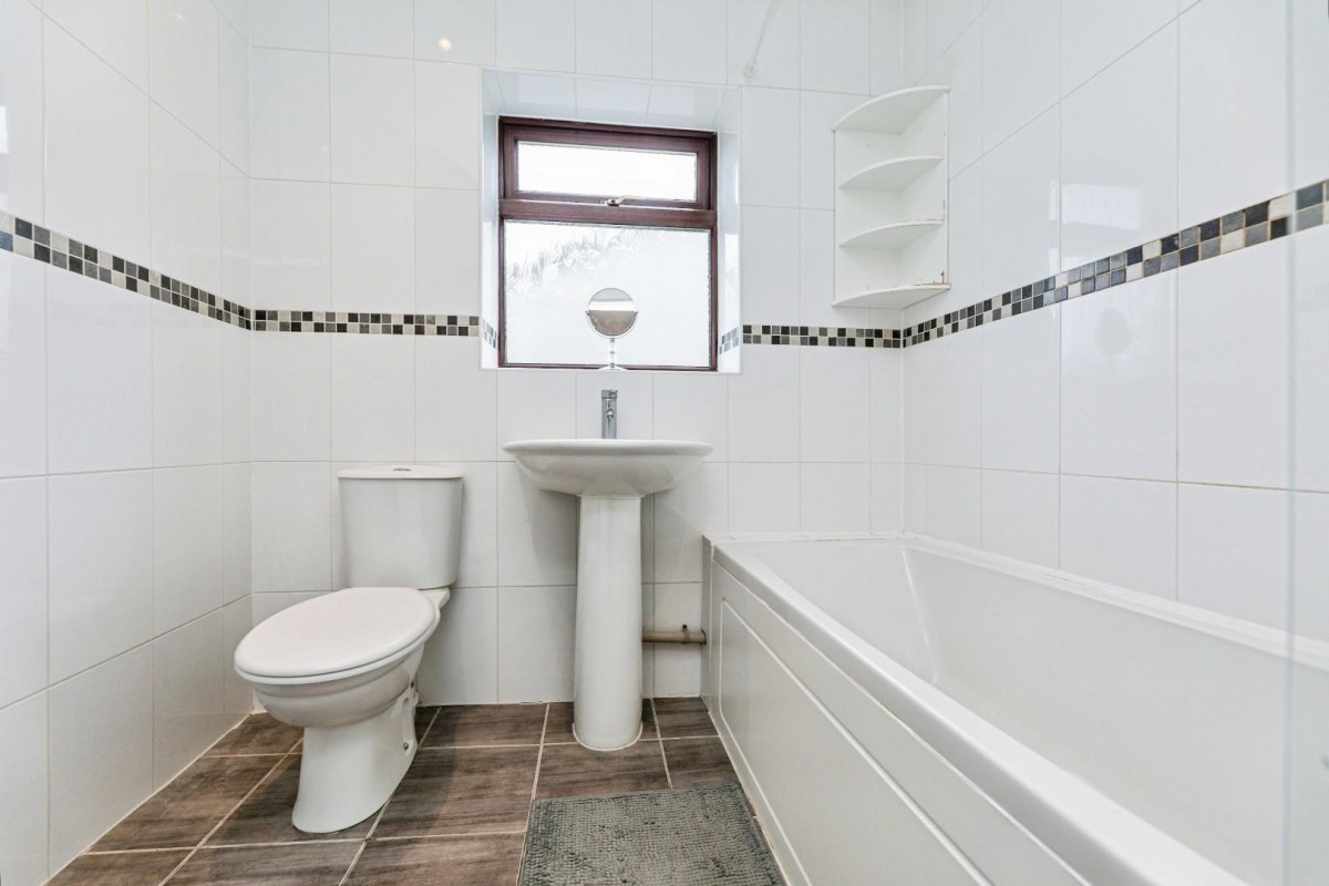 Caister Avenue, Chapeltown, Sheffield, S35 2ZN