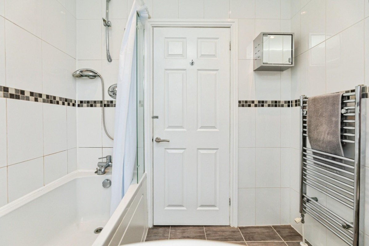 Caister Avenue, Chapeltown, Sheffield, S35 2ZN