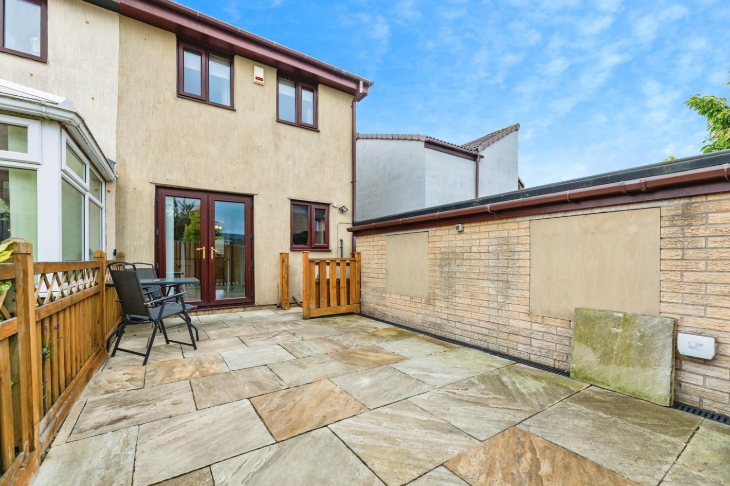 Caister Avenue, Chapeltown, Sheffield, S35 2ZN