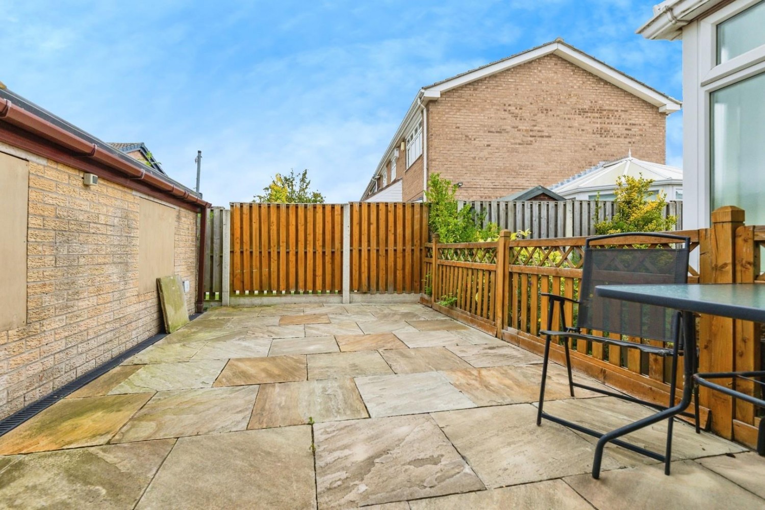 Caister Avenue, Chapeltown, Sheffield, S35 2ZN