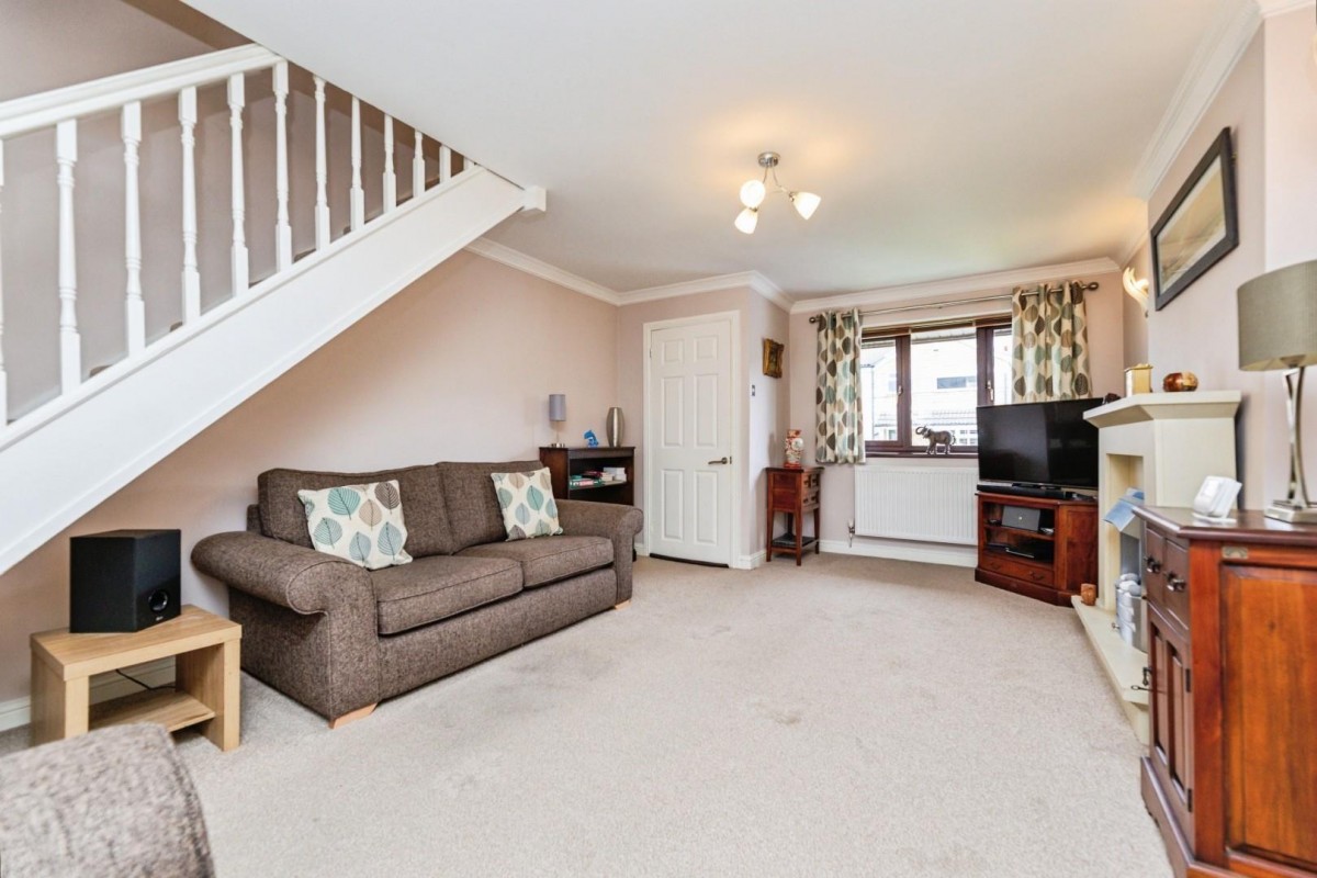 Caister Avenue, Chapeltown, Sheffield, S35 2ZN