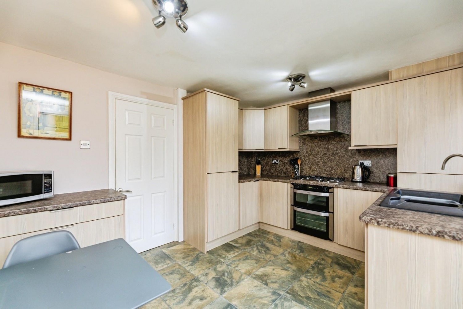 Caister Avenue, Chapeltown, Sheffield, S35 2ZN