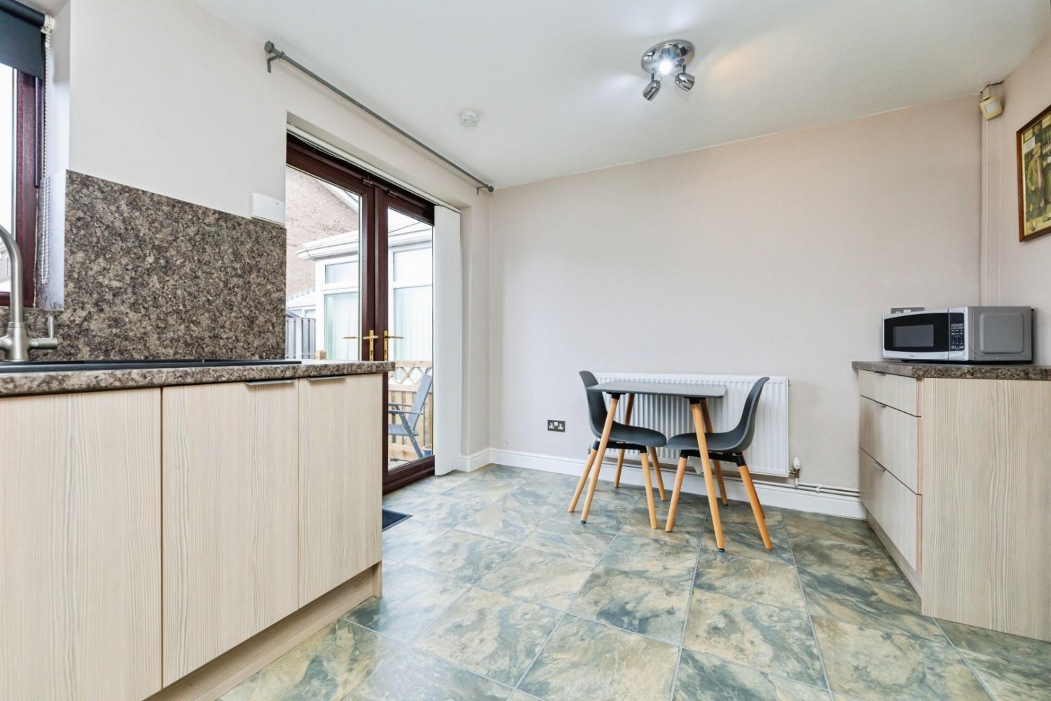 Caister Avenue, Chapeltown, Sheffield, S35 2ZN