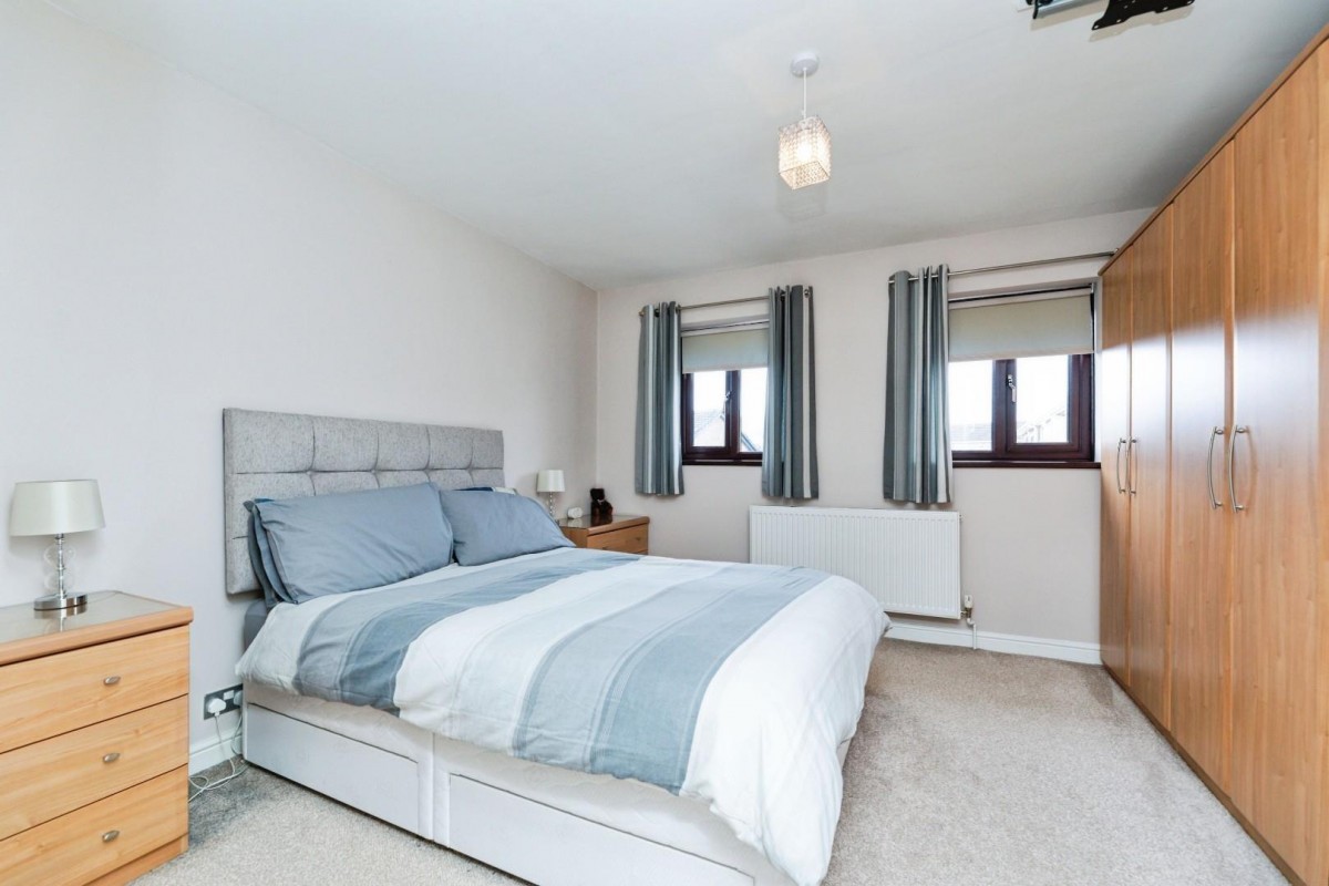 Caister Avenue, Chapeltown, Sheffield, S35 2ZN