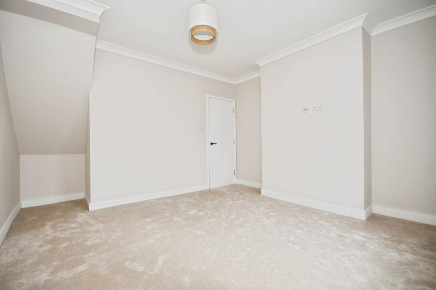 Hillsborough Road, Sheffield