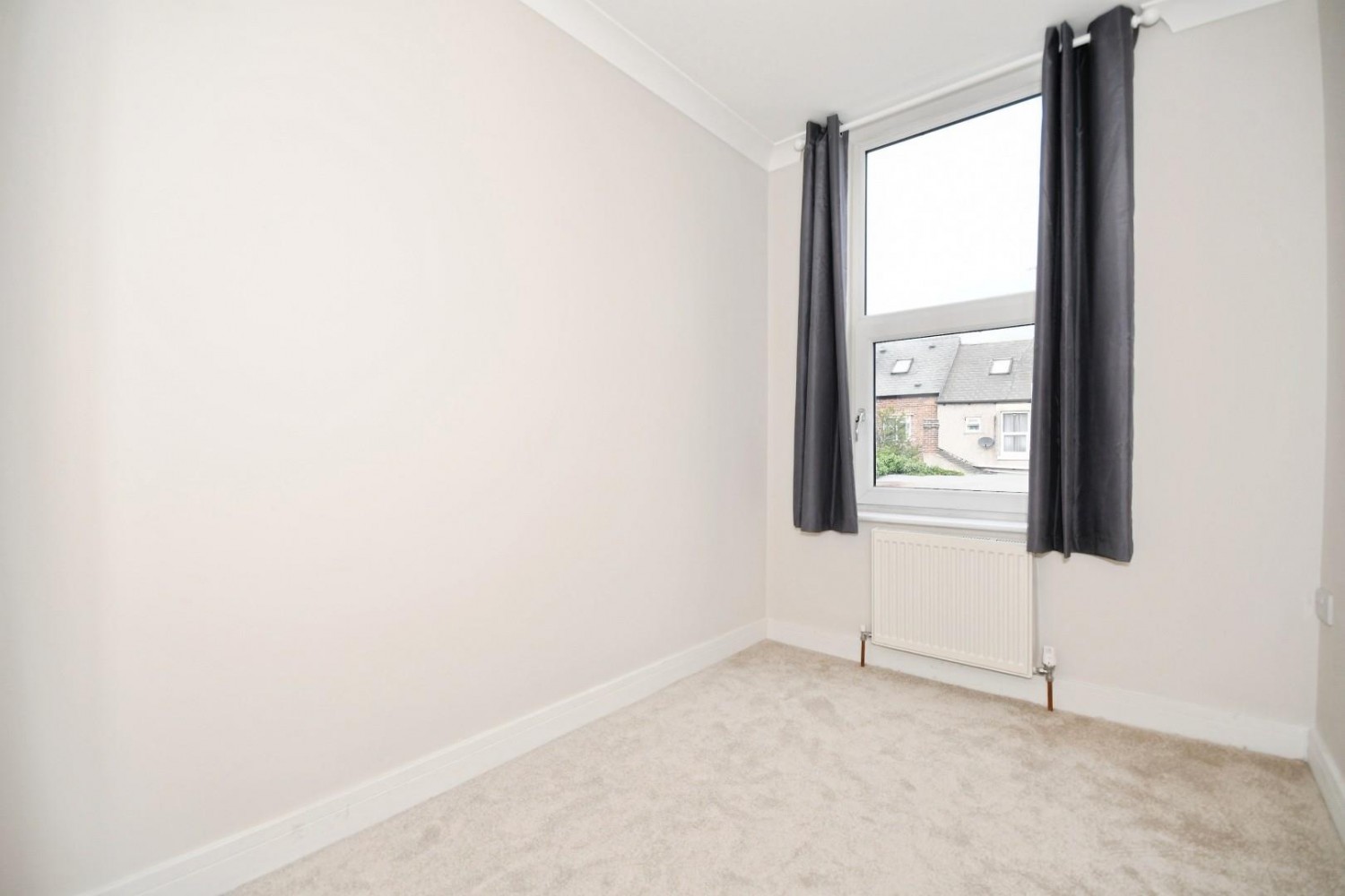 Hillsborough Road, Sheffield