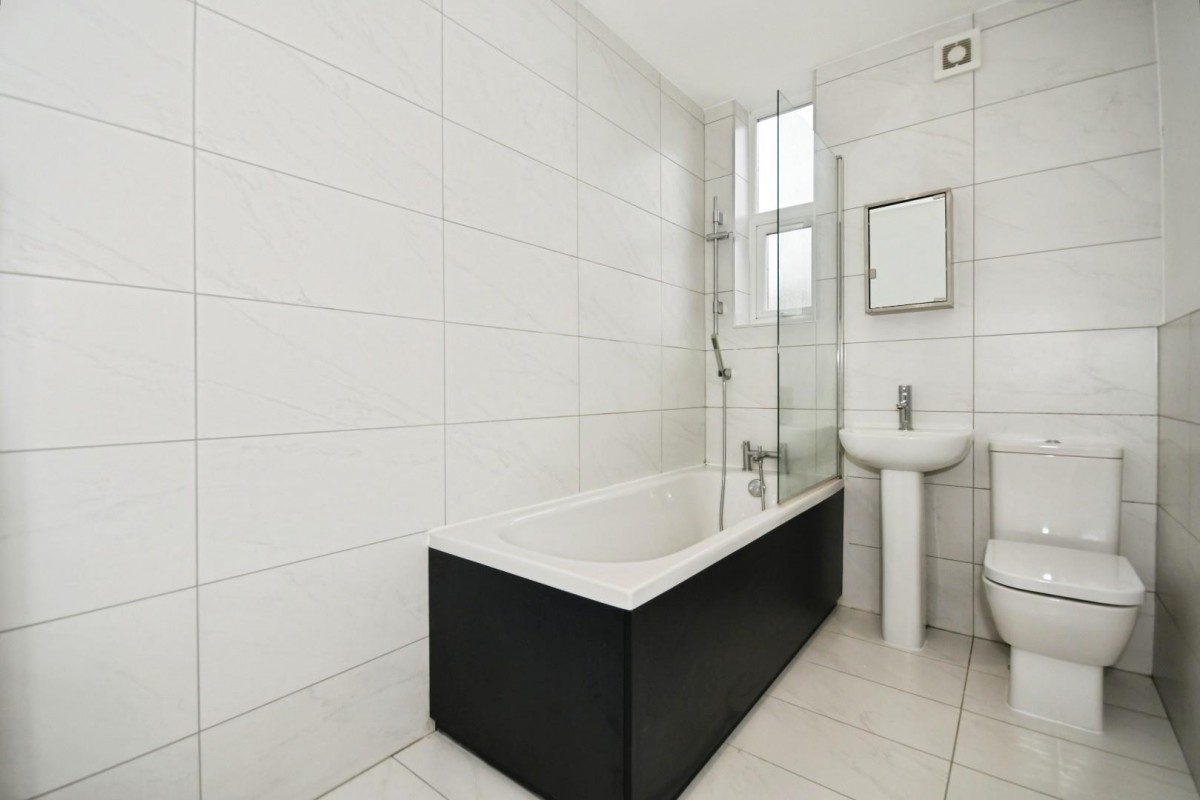 Hillsborough Road, Sheffield