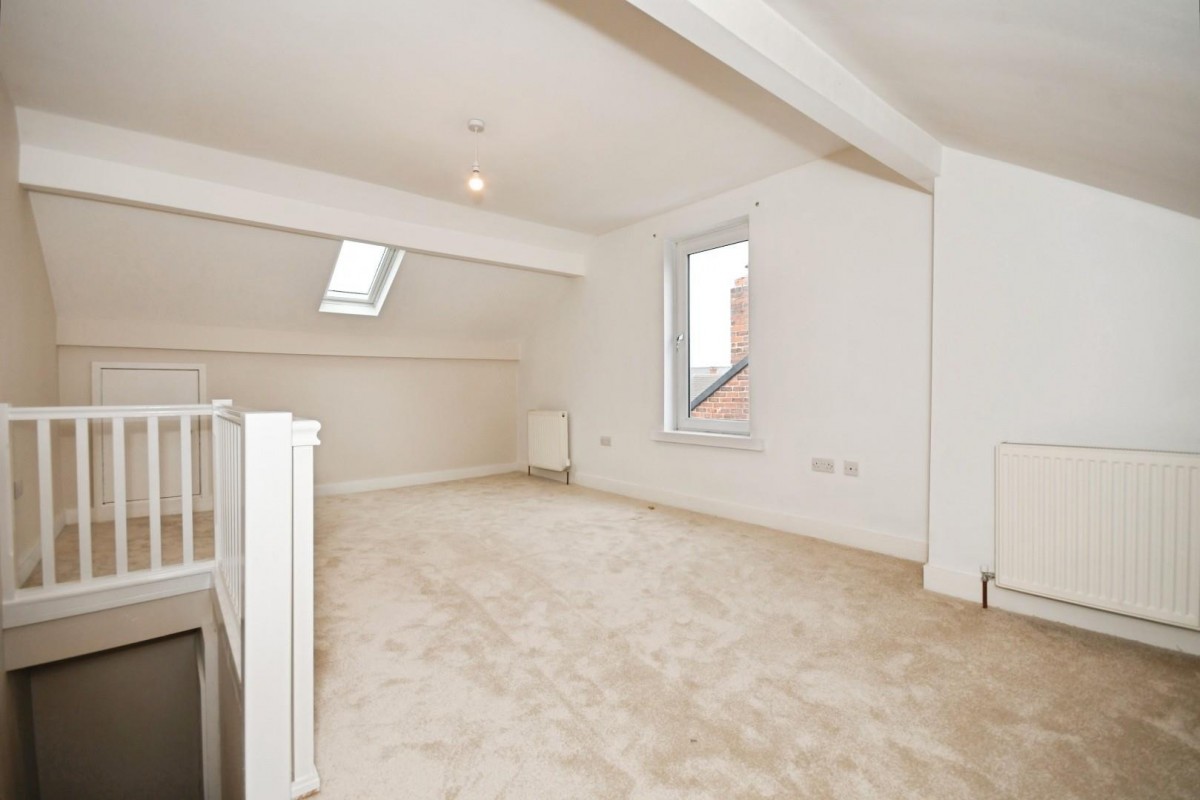 Hillsborough Road, Sheffield