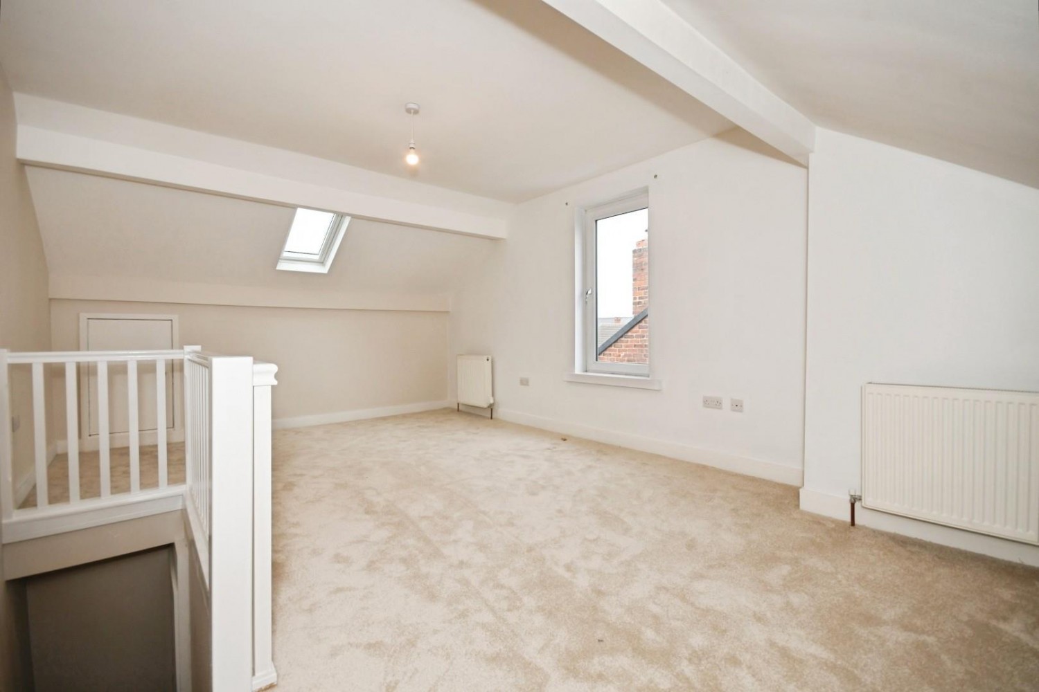 Hillsborough Road, Sheffield