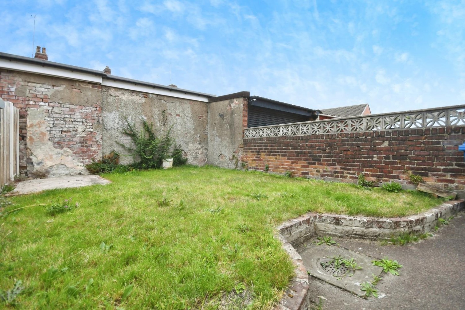 Hillsborough Road, Sheffield