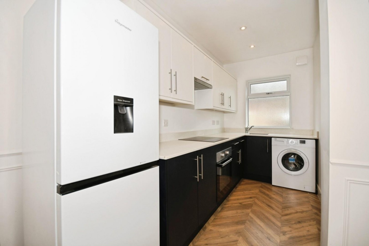 Hillsborough Road, Sheffield