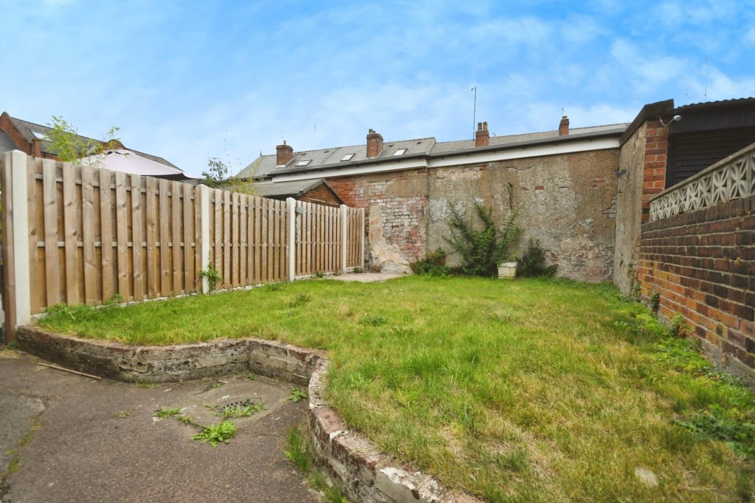 Hillsborough Road, Sheffield