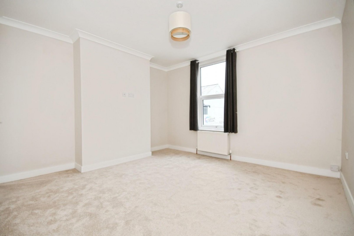 Hillsborough Road, Sheffield