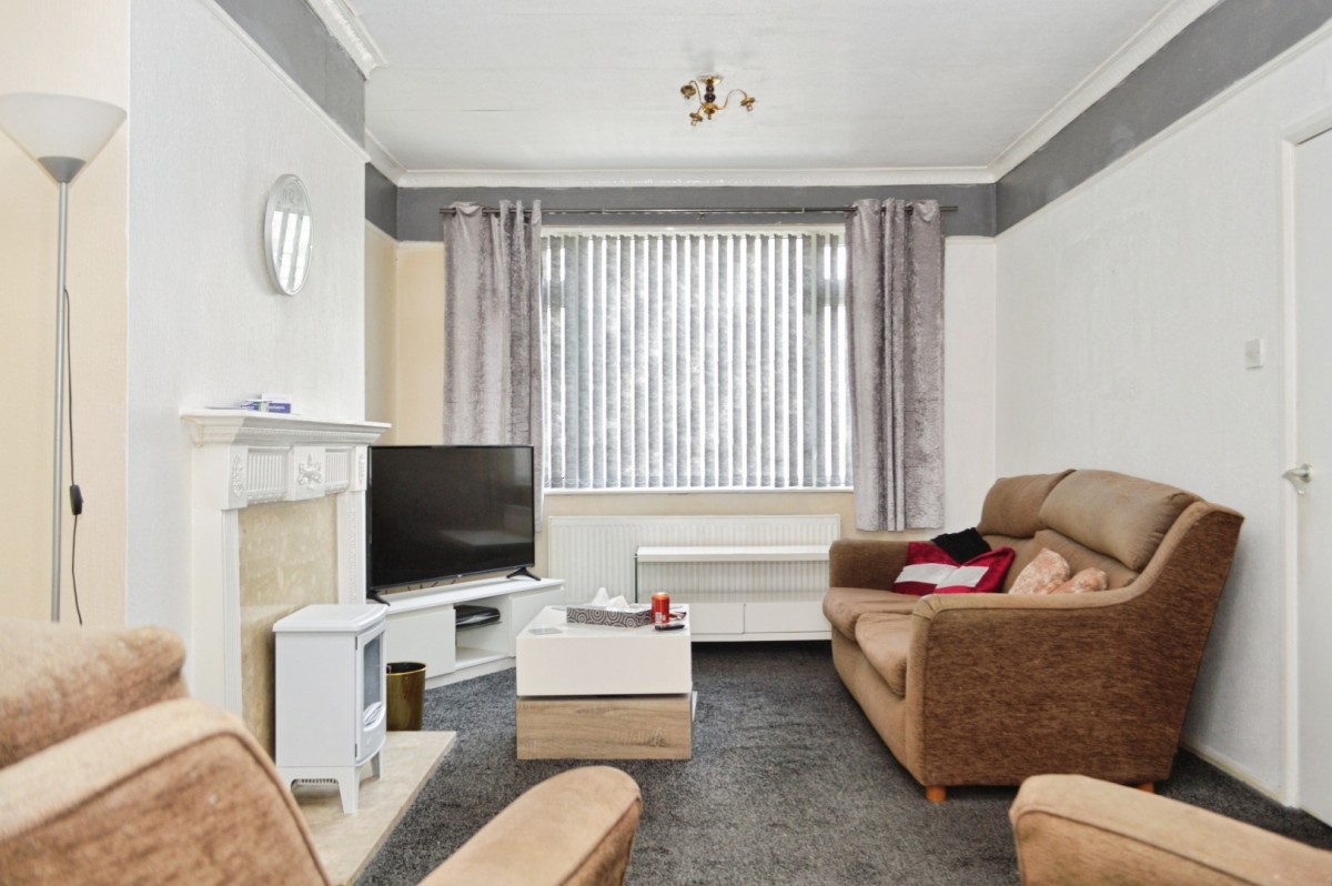 Market Street, Shaw, Oldham