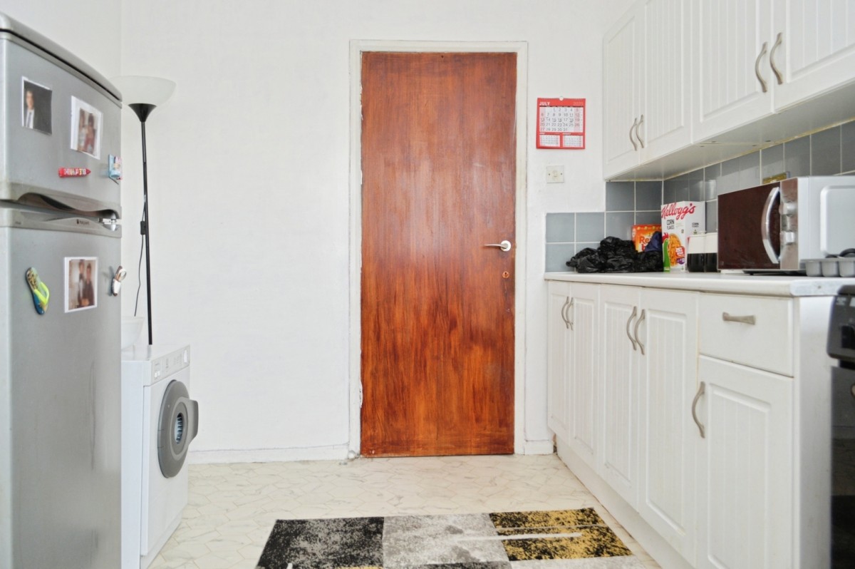 Market Street, Shaw, Oldham