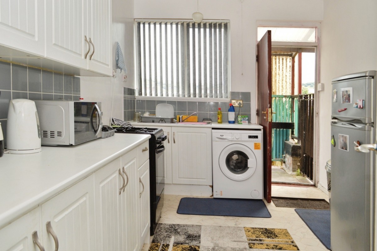 Market Street, Shaw, Oldham