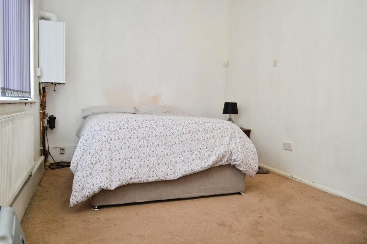 Market Street, Shaw, Oldham