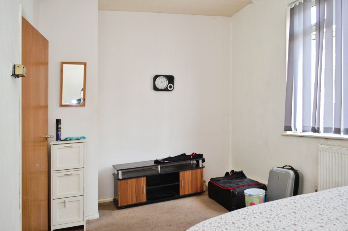 Market Street, Shaw, Oldham