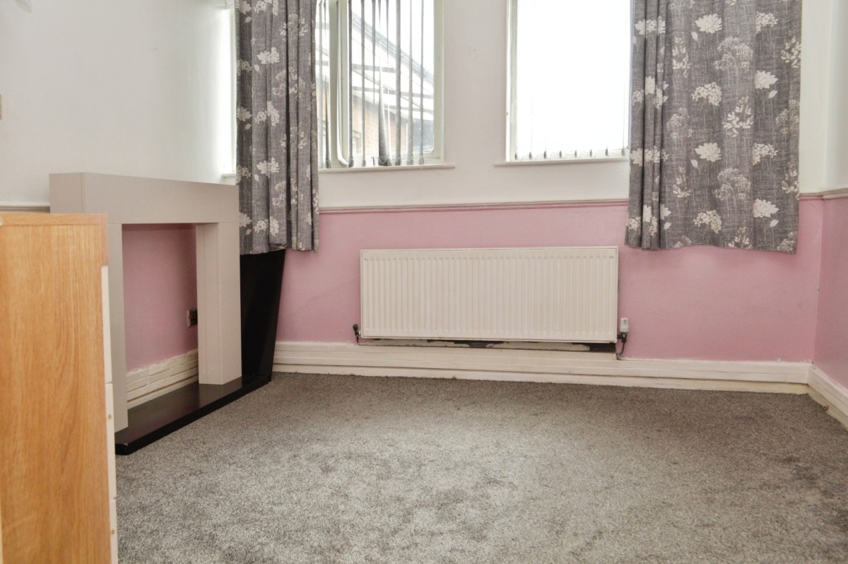 Market Street, Shaw, Oldham