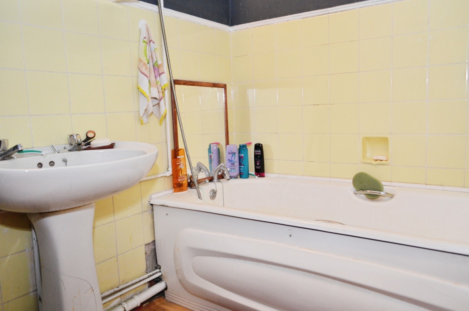 Market Street, Shaw, Oldham