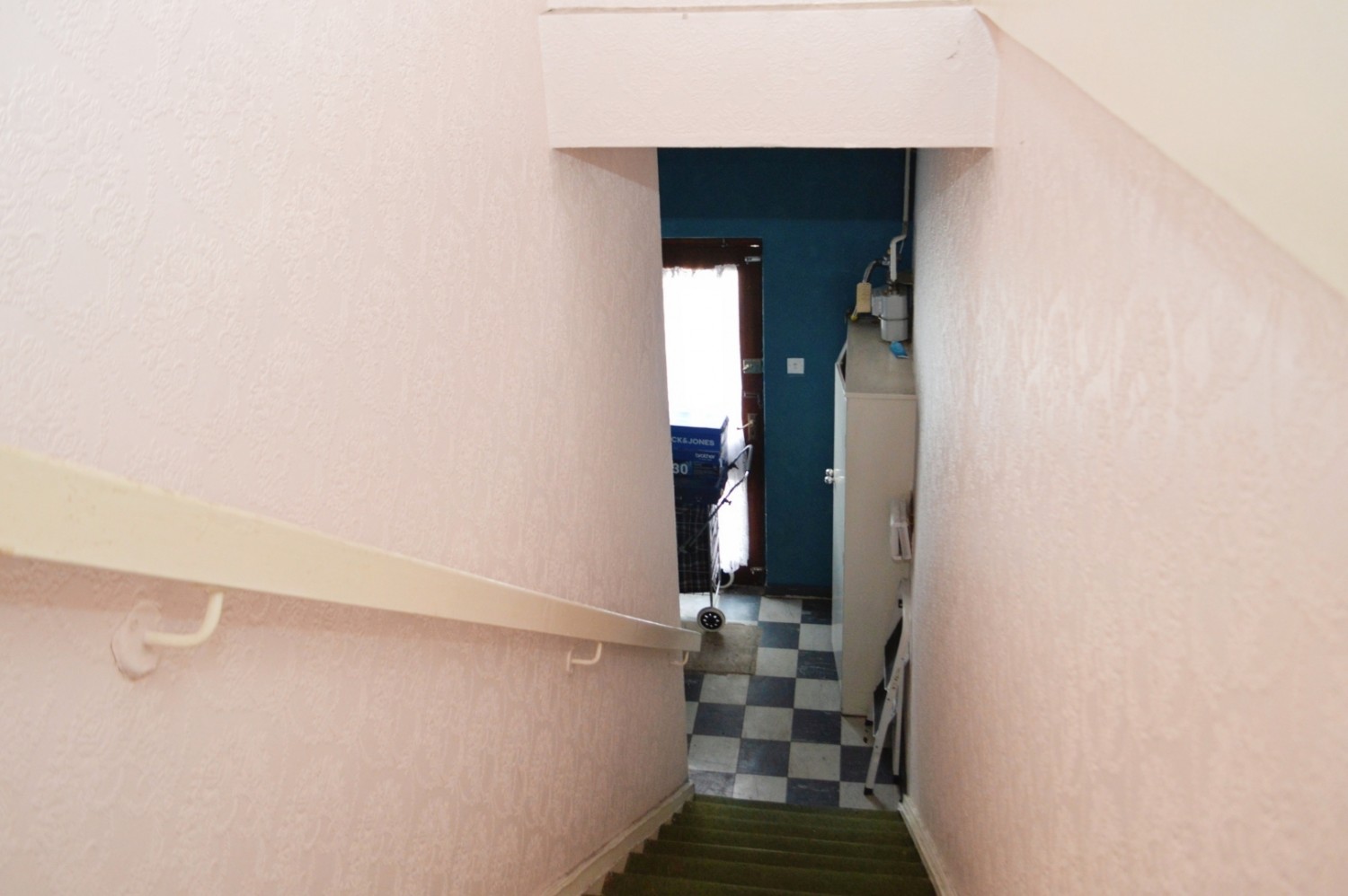 Market Street, Shaw, Oldham