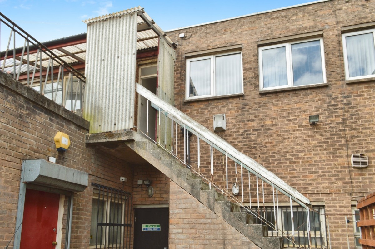 Market Street, Shaw, Oldham