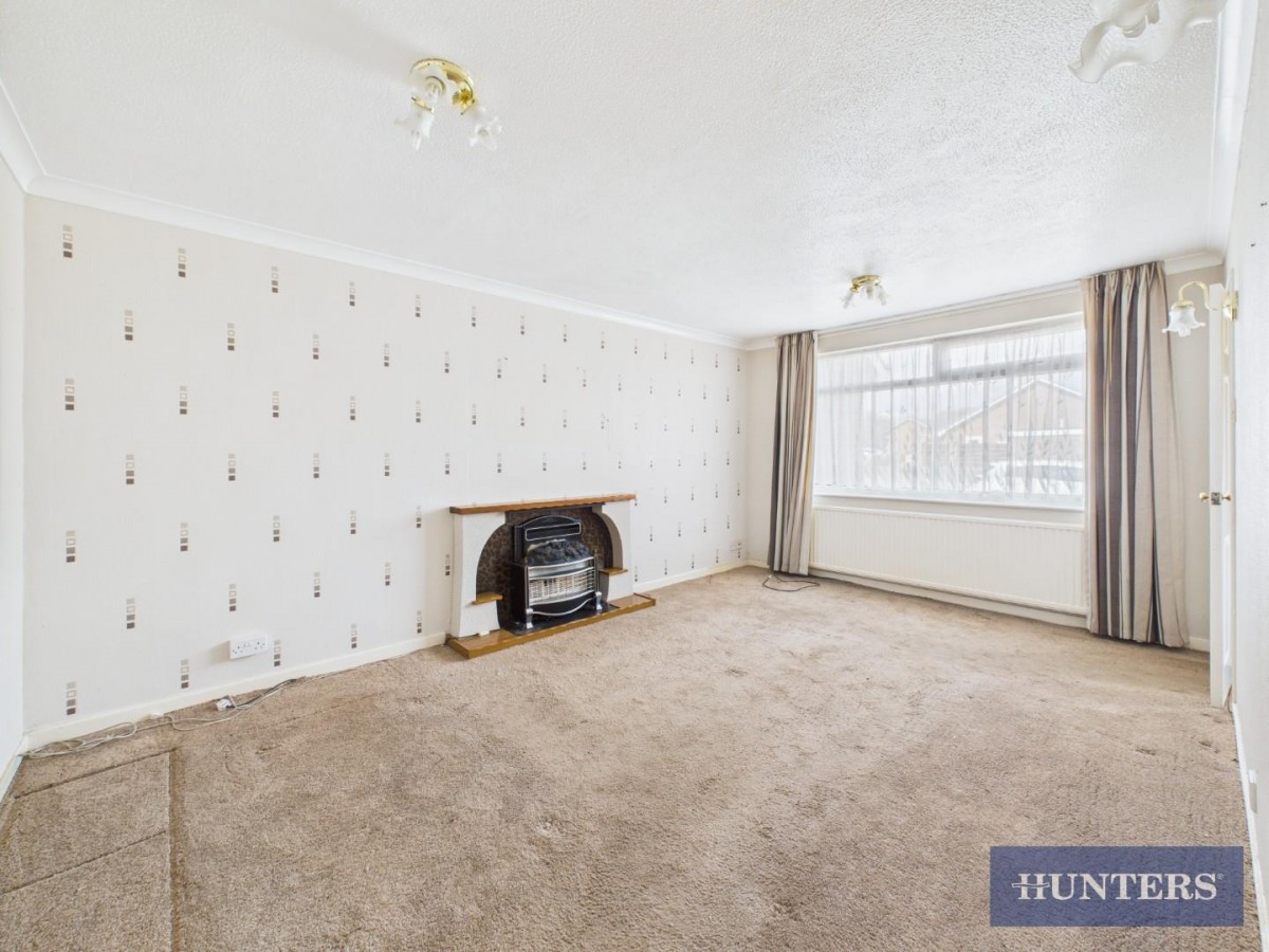 Sycamore Avenue, Filey