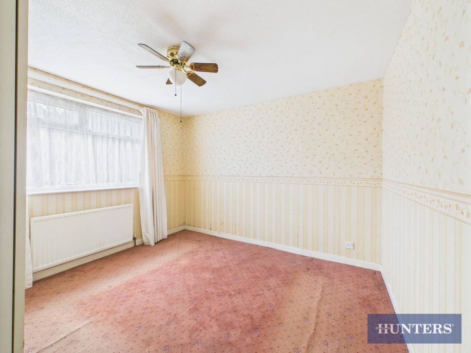 Sycamore Avenue, Filey