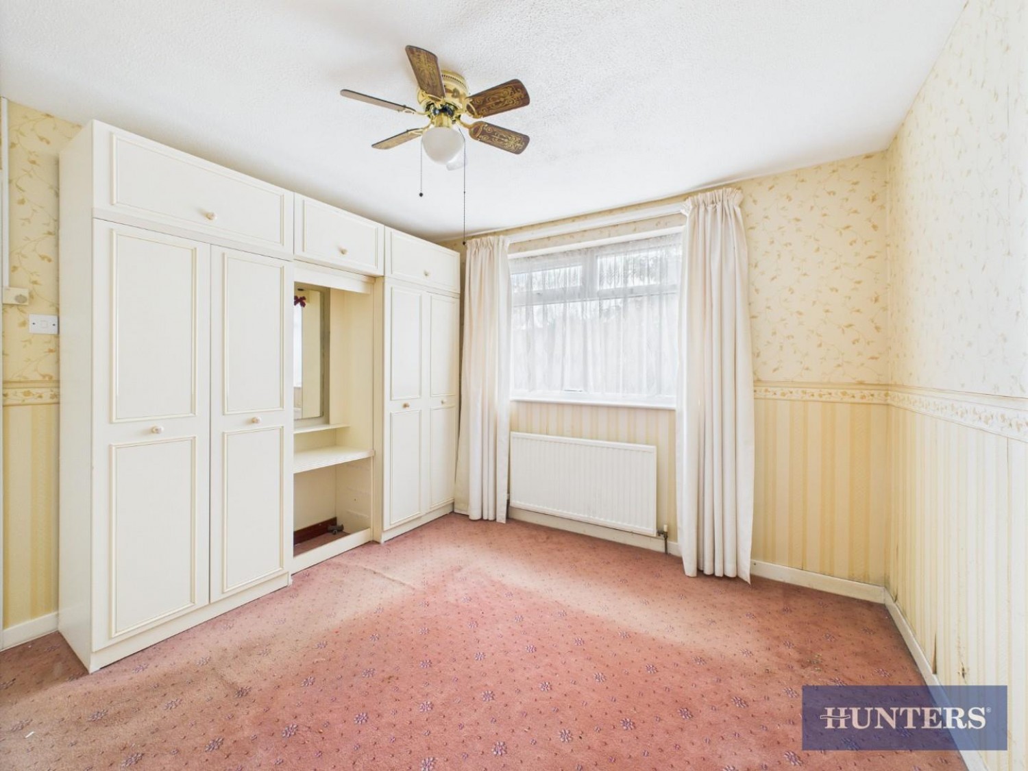 Sycamore Avenue, Filey