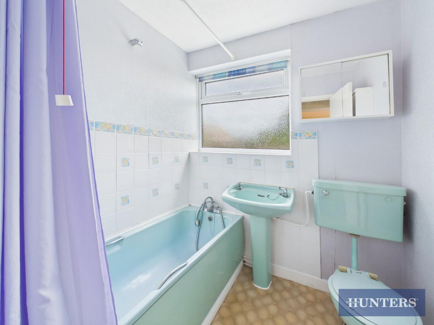 Sycamore Avenue, Filey