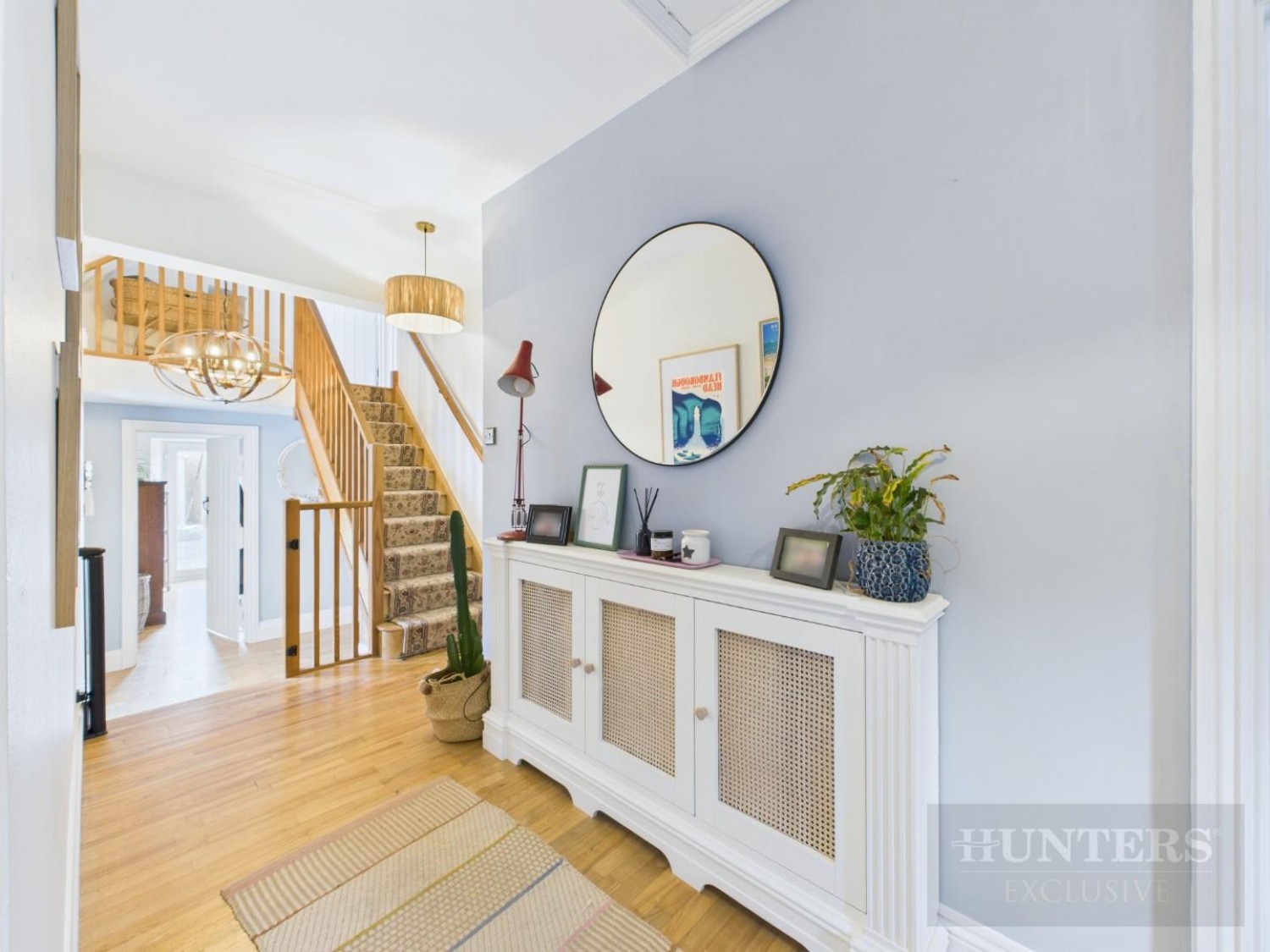 Chalk Farm Lodge Church Street, Flamborough, Bridlington